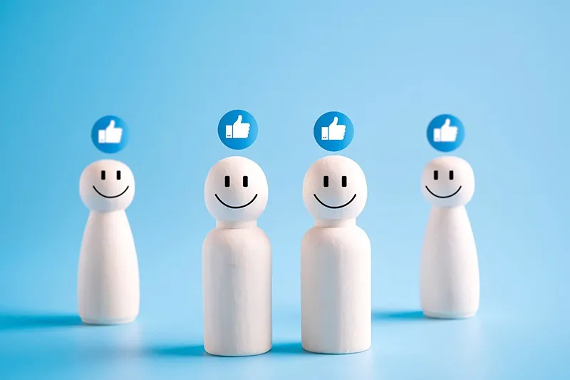 相談支援員【正社員】